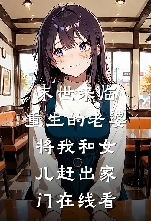 末世来临，重生的老婆将我和女儿赶出家门在线看