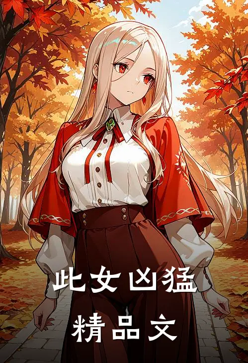 此女凶猛精品文