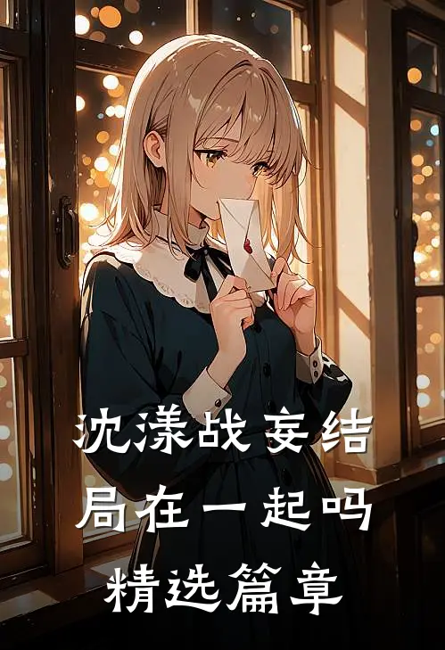 沈漾战妄结局在一起吗精选篇章