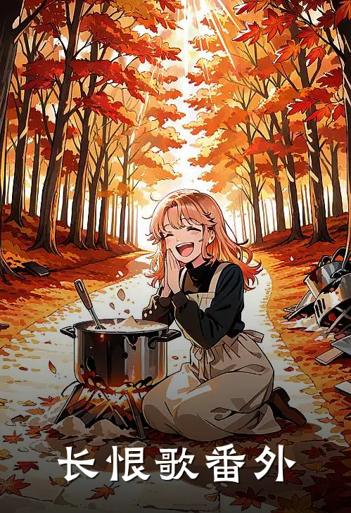 长恨歌番外