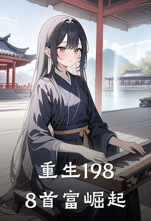 重生1988首富崛起