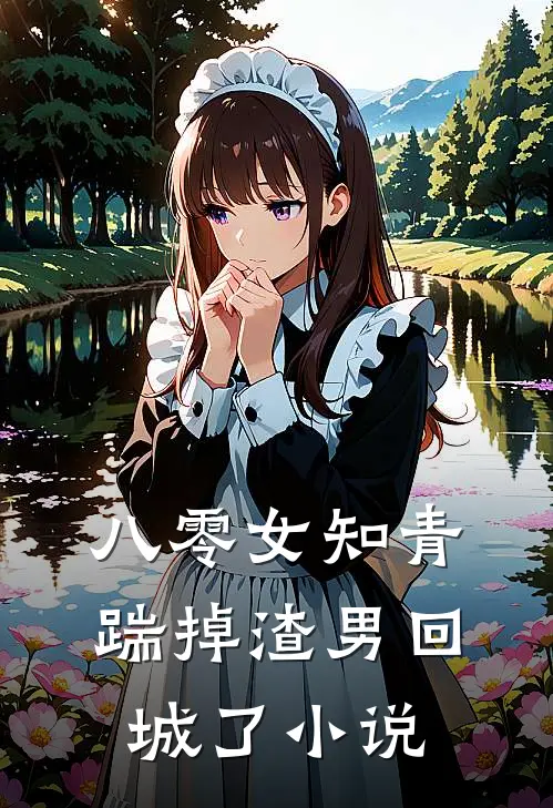 八零女知青踹掉渣男回城了小说