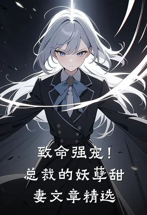 致命强宠!总裁的妖孽甜妻文章精选在线阅读