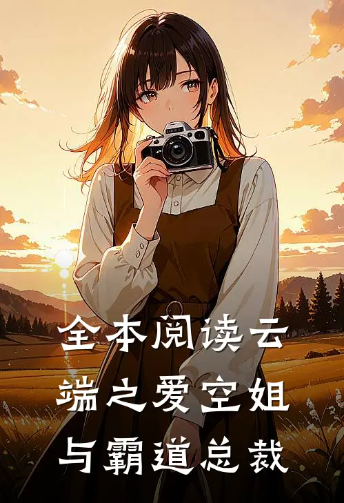 全本阅读云端之爱空姐与霸道总裁