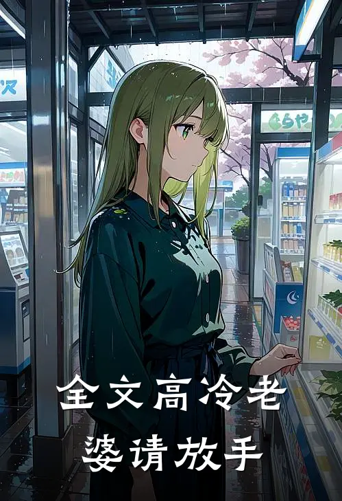 全文高冷老婆请放手