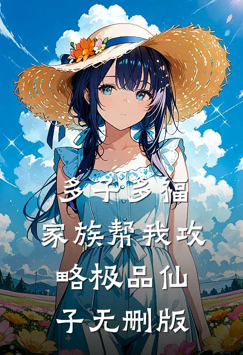 多子多福，家族帮我攻略极品仙子无删版