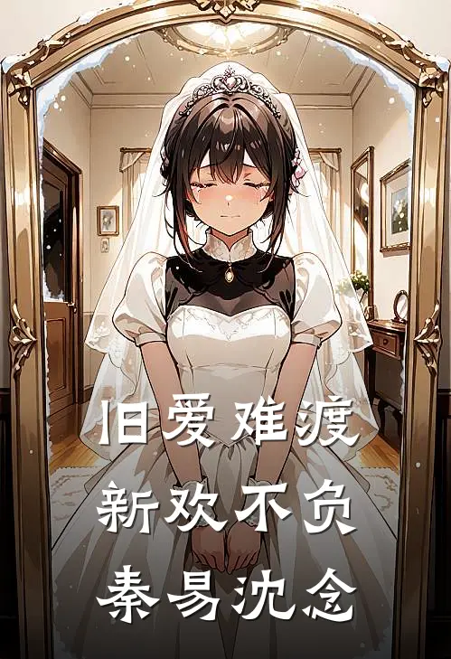 旧爱难渡，新欢不负秦易沈念