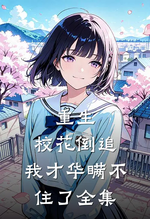重生：校花倒追，我才华瞒不住了全集