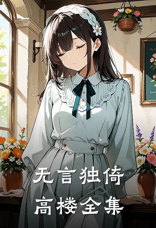 无言独倚高楼全集