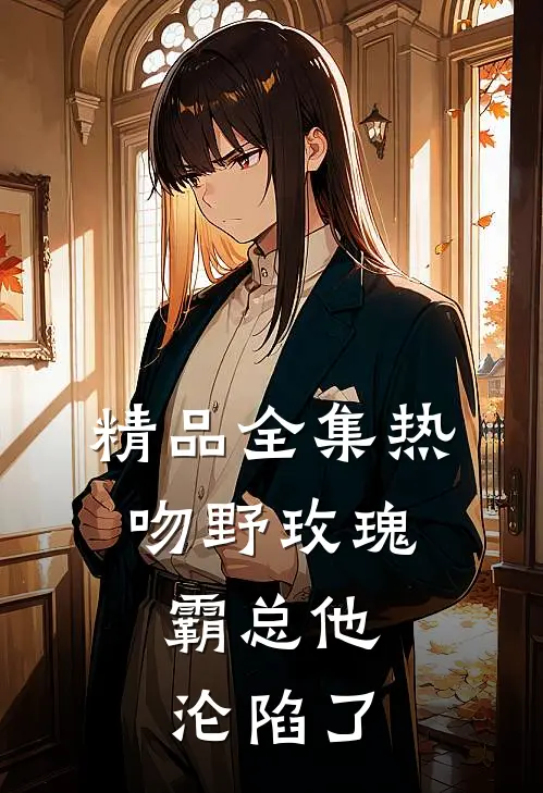 精品全集热吻野玫瑰，霸总他沦陷了