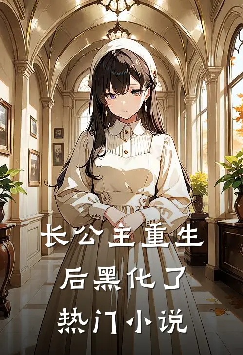长公主重生后黑化了热门小说