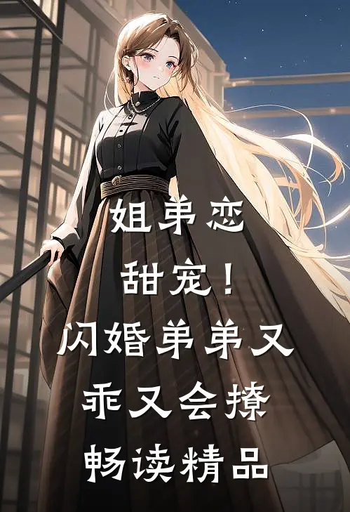 姐弟恋甜宠！闪婚弟弟又乖又会撩畅读精品