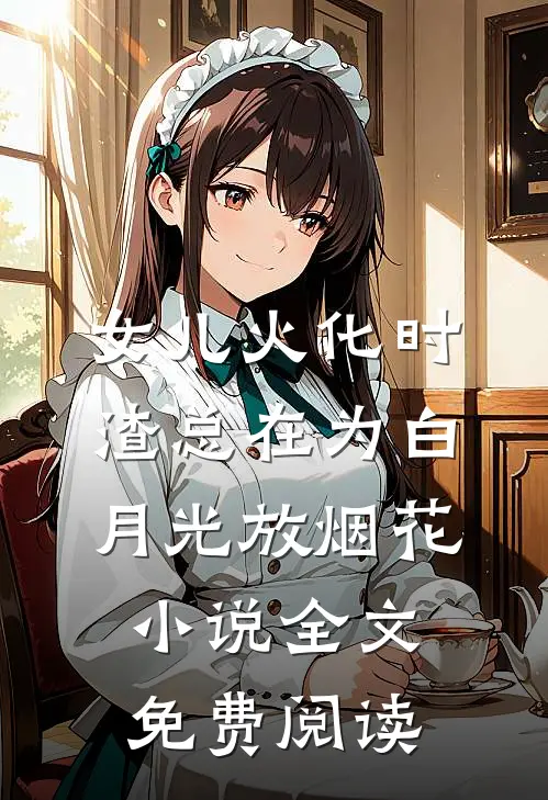 女儿火化时，渣总在为白月光放烟花小说全文免费阅读