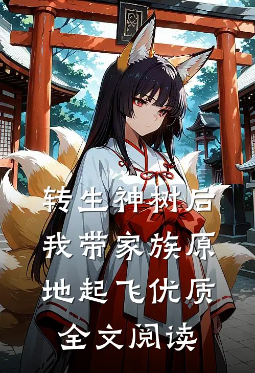 转生神树后，我带家族原地起飞优质全文阅读