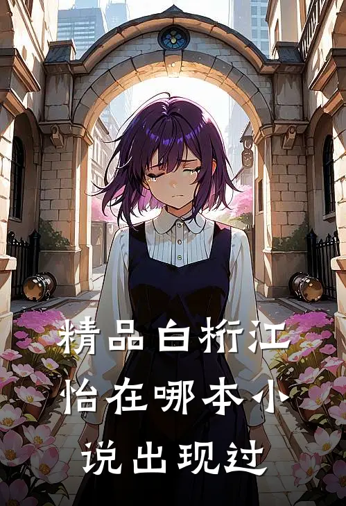 精品白桁江怡在哪本小说出现过