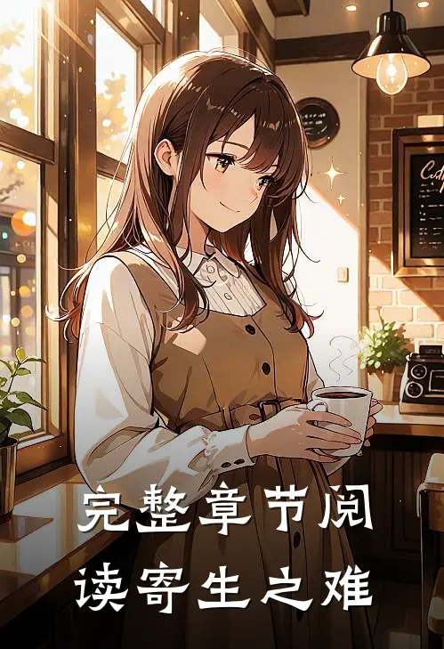 完整章节阅读寄生之难