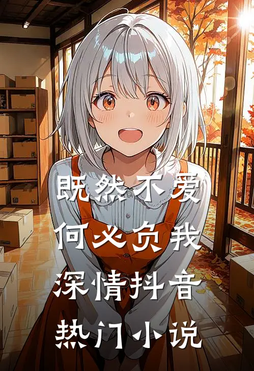 既然不爱,何必负我深情抖音热门