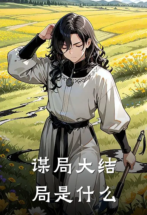 谋局大结局是什么