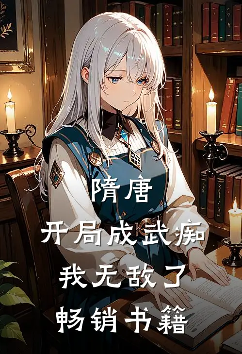 隋唐：开局成武痴，我无敌了畅销书籍