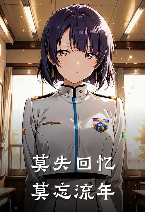 莫失回忆莫忘流年
