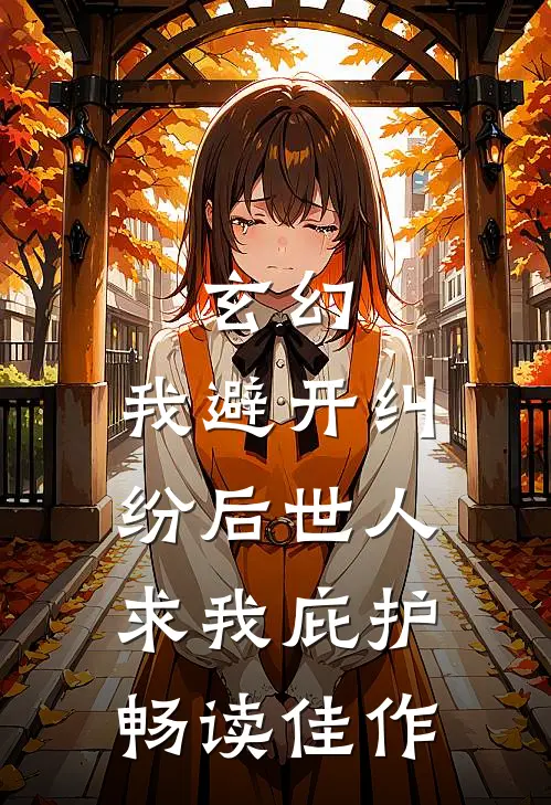 玄幻:我避开纠纷后世人求我庇护畅读佳作
