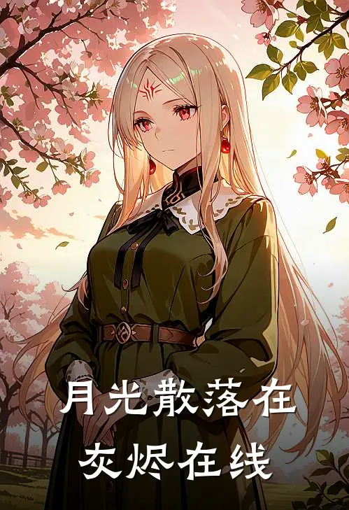 月光散落在灰烬在线