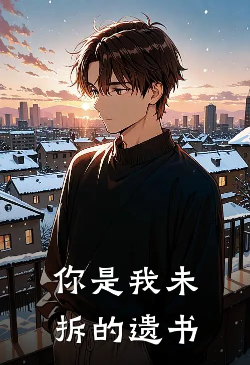 你是我未拆的遗书