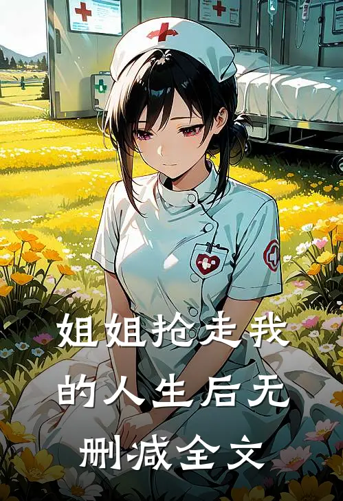 姐姐抢走我的人生后无删减全文
