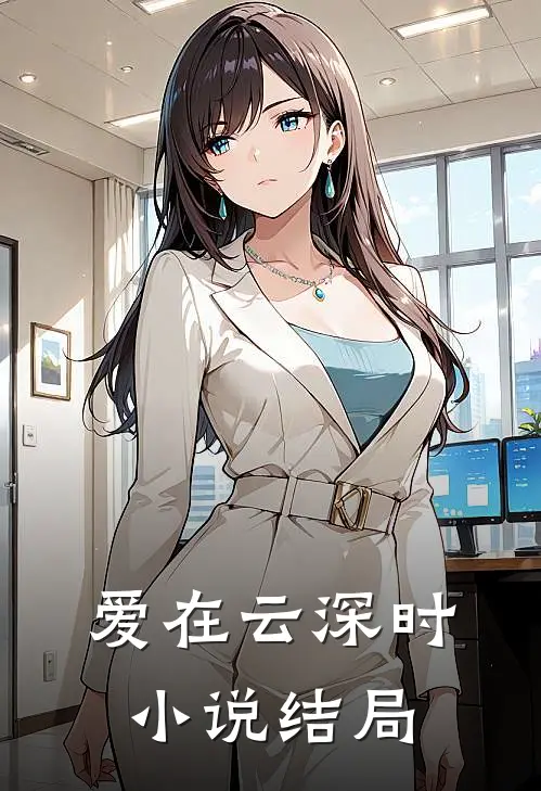 爱在云深时小说结局