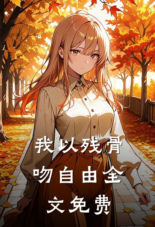 我以残骨吻自由全文免费
