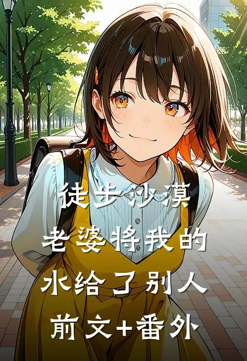 徒步沙漠，老婆将我的水给了别人前文+番外