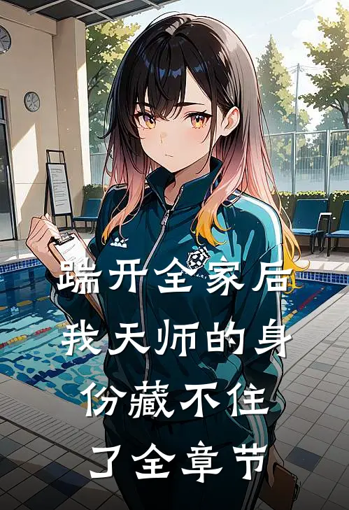 踹开全家后，我天师的身份藏不住了全章节