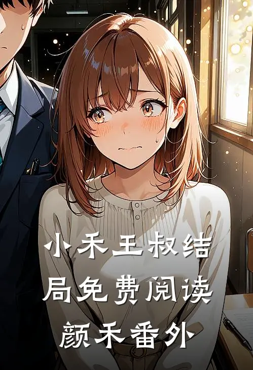 小禾王叔结局免费阅读颜禾番外