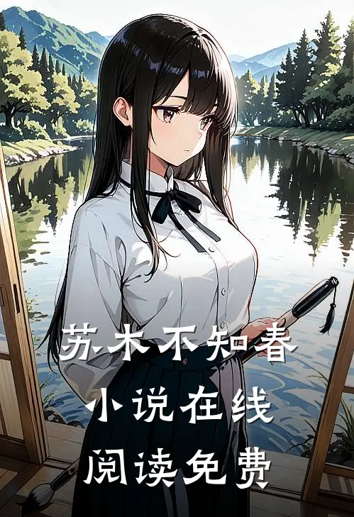 苏木不知春小说在线阅读免费