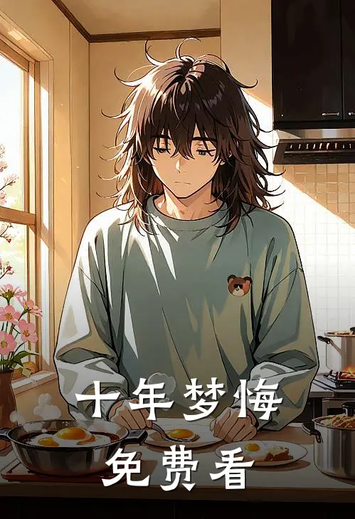 十年梦悔免费看