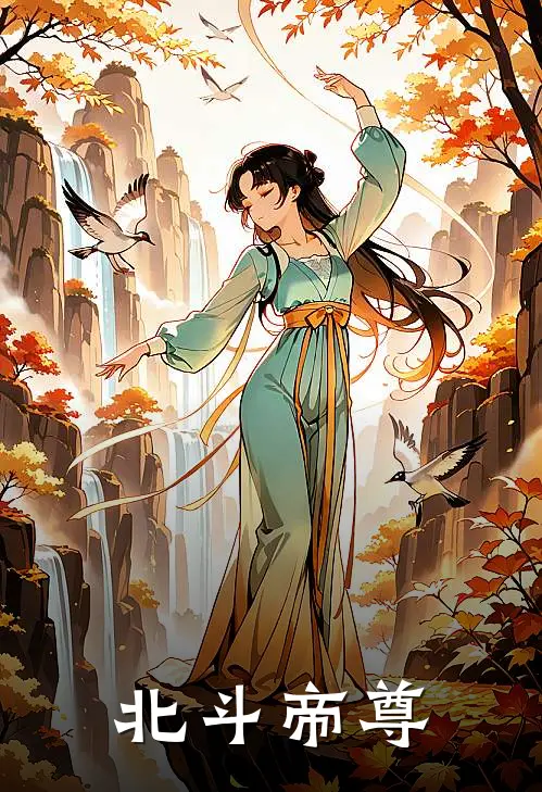 北斗帝尊