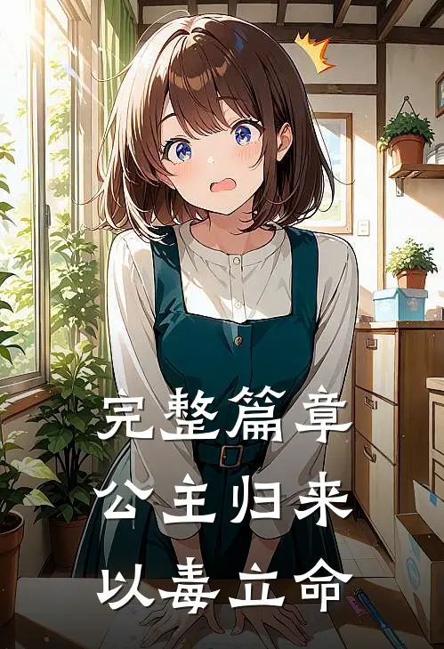 完整篇章公主归来以毒立命