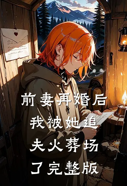 前妻再婚后，我被她追夫火葬场了完整版