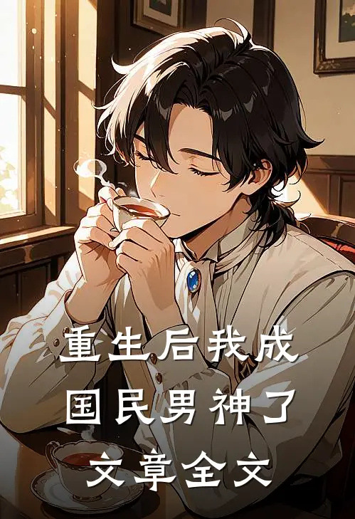 重生后我成国民男神了文章全文
