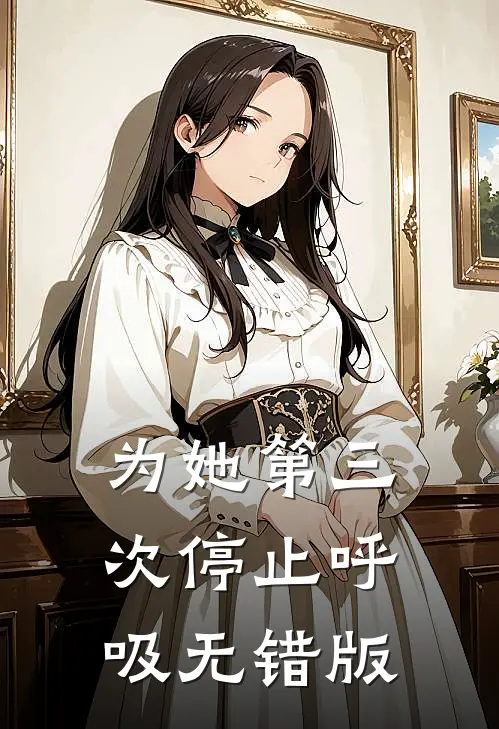 为她第三次停止呼吸无错版