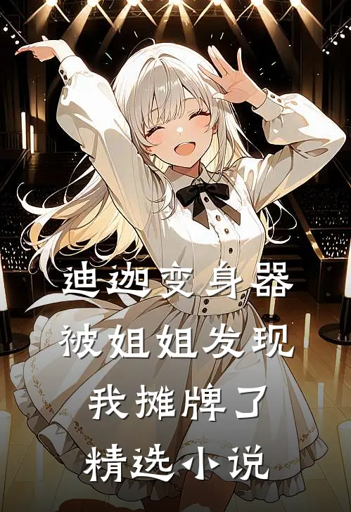 迪迦变身器被姐姐发现,我摊牌了精选小说