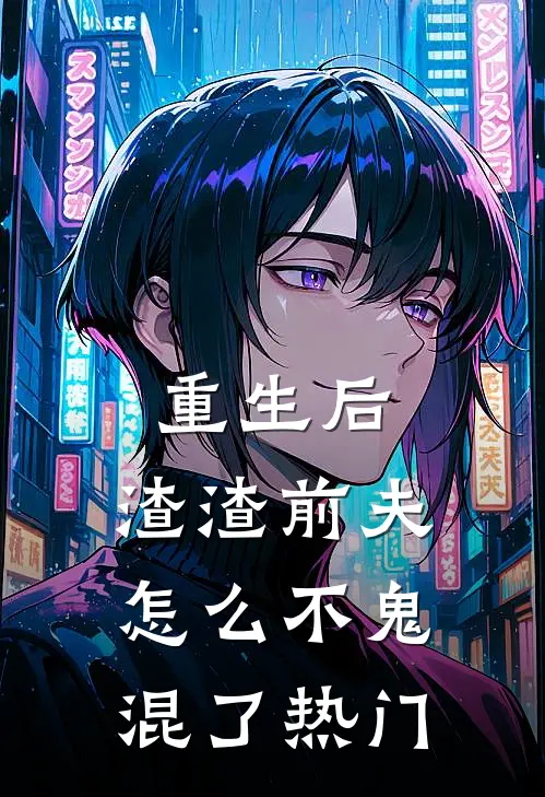 重生后,渣渣前夫怎么不鬼混了热门