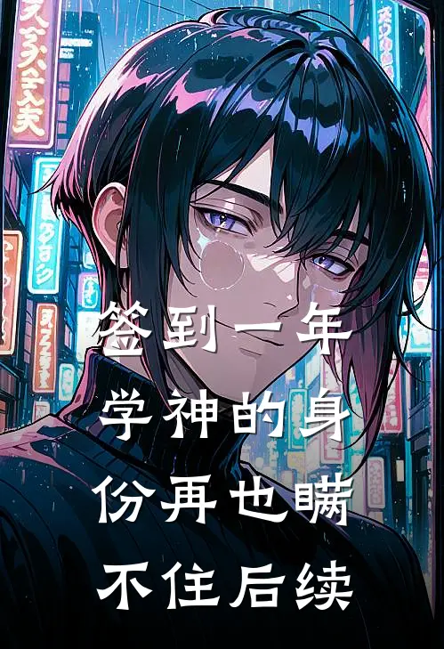 签到一年，学神的身份再也瞒不住后续