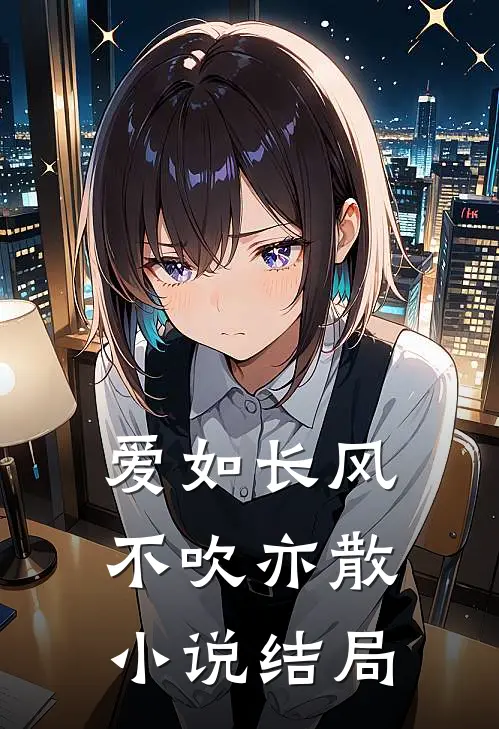 爱如长风,不吹亦散结局是