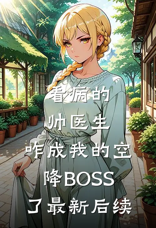 看病的帅医生，咋成我的空降BOSS了最新后续
