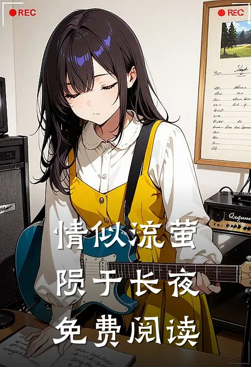 情似流萤，陨于长夜免费阅读