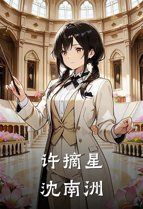许摘星沈南洲