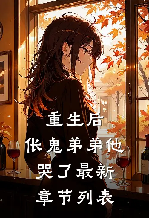 重生后，伥鬼弟弟他哭了最新章节列表