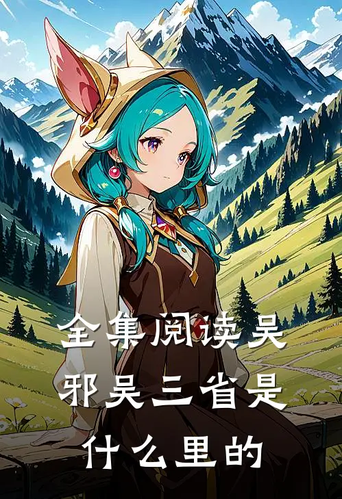 全集阅读吴邪吴三省是什么里的