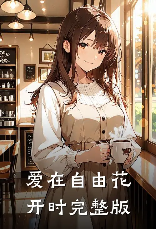爱在自由花开时完整版